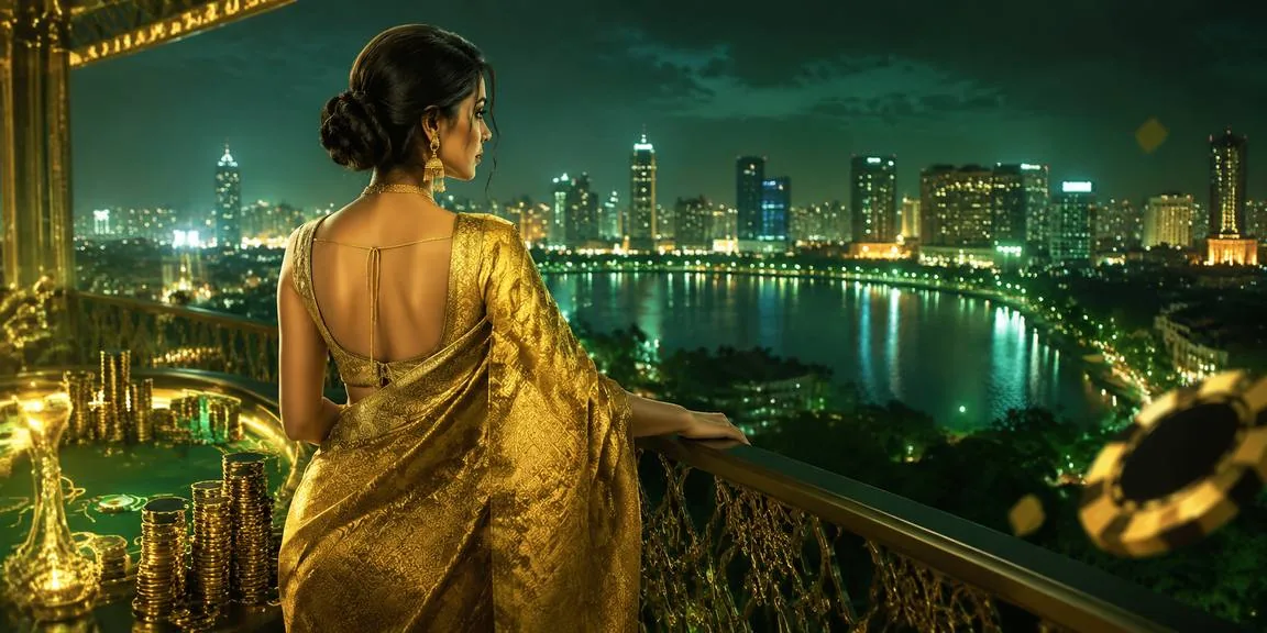 জঙ্গলের স্লট